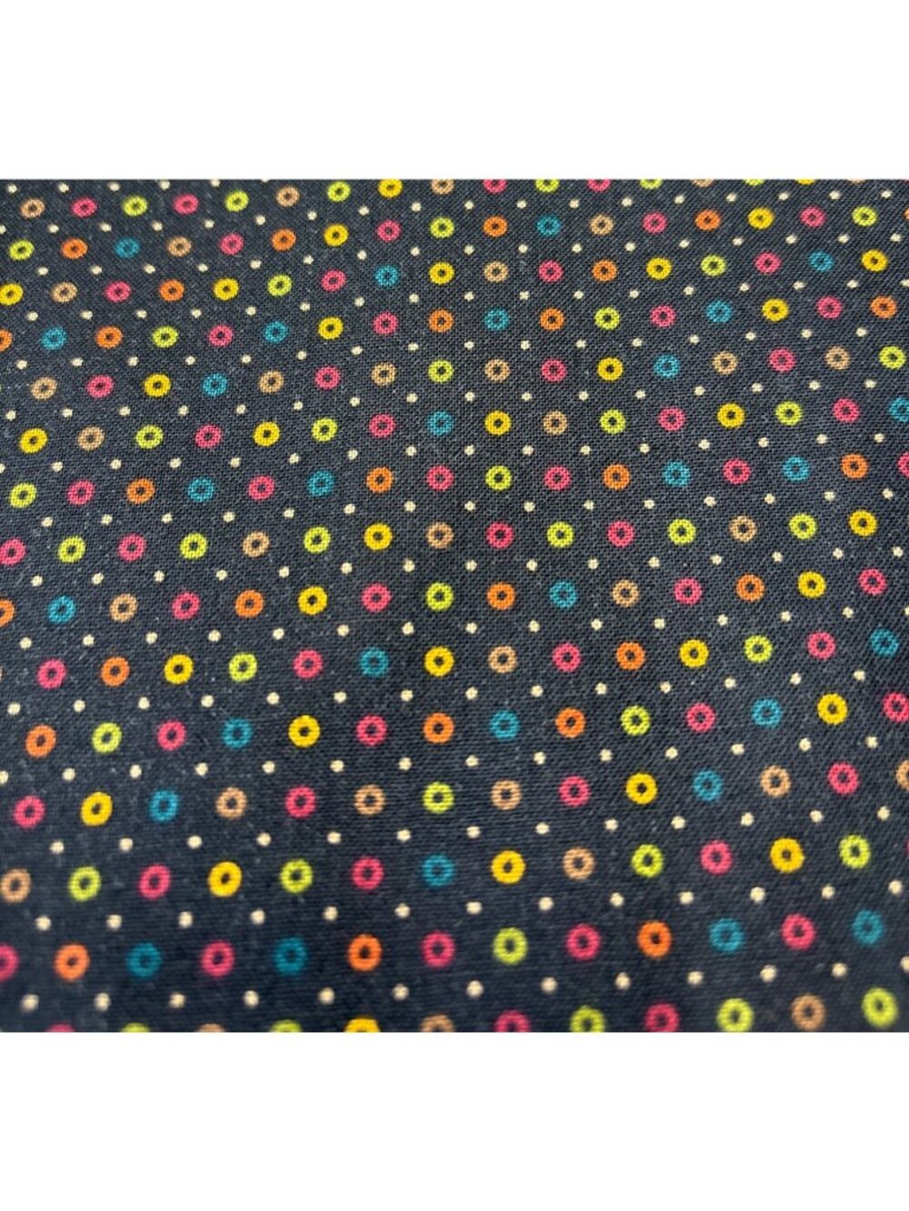 "Welcome Wagon" Fabric 20" x 44" Kim Diehl for Henry Glass & Co.